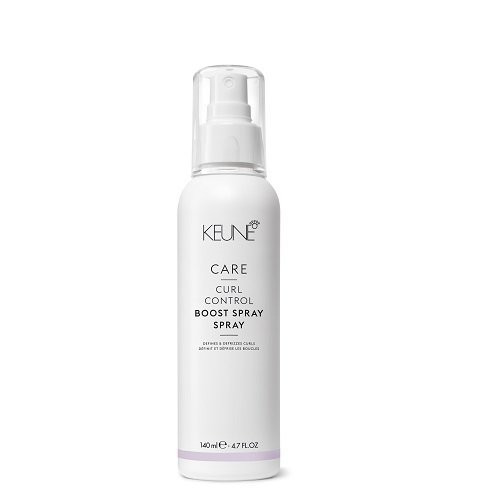 Keune Care Line Curl Control Nenuplaunamas purškiklis garbanotiems plaukams 140ml