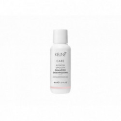 Keune Care Line Keratin Smooth Plaukų šampūnas su keratinu 300ml