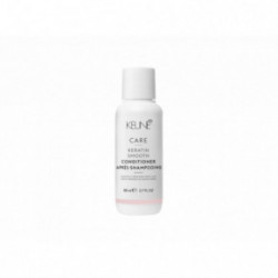 Keune Velvet Smooth Anti-Frizz Conditioner Glotninamasis plaukų kondicionierius 250ml