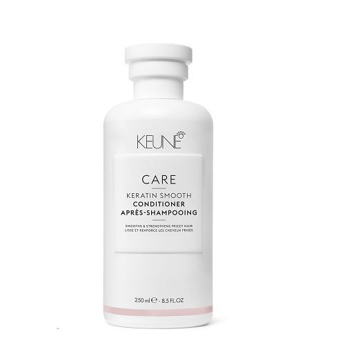 Keune Care Line Keratin Smooth Plaukų kondicionierius su keratinu 1000ml