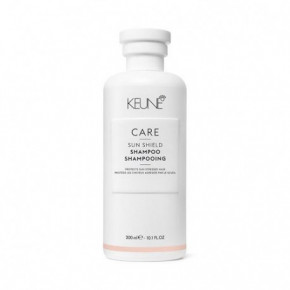Keune Care Sun Shield Šampūnas su UV apsauga 300ml