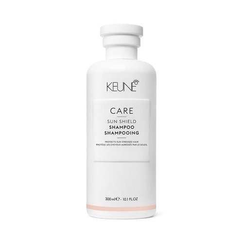 Keune Care Sun Shield Šampūnas su UV apsauga 300ml