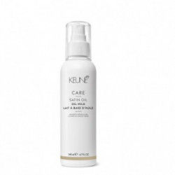 Keune Care Line Satin Oil Purškiama dulksna sausiems, pažeistiems plaukams 140ml