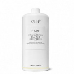 Keune Care Line Vital Nutrition Šampūnas sausiems, pažeistiems plaukams 1000ml