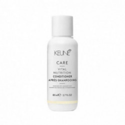 Keune Vital Nutrition Nourishing Conditioner Maitinamasis plaukų kondicionierius 250ml