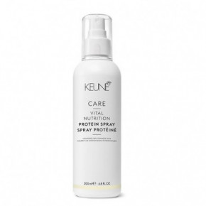 Keune Care Line Vital Nutrition Plaukų purškiklis su keratinu 200ml