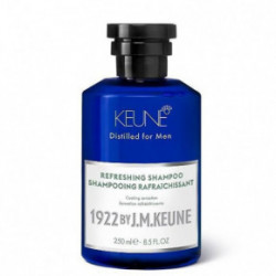 Keune Refreshing Shampoo Plaukus gaivinantis šampūnas 250ml