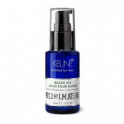 Keune Beard Oil Aliejus barzdai 50ml