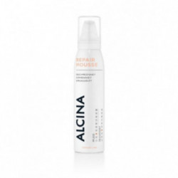 Alcina Repair Mousse Atkuriamosios plaukų putos pažeistiems plaukams 150ml
