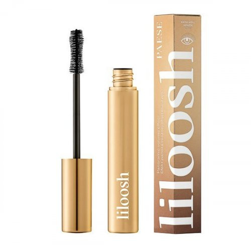 Paese Liloosh Blakstienų tušas 10.5ml