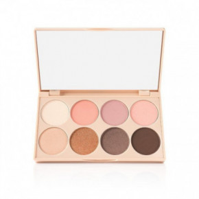 Paese Dreamily Eyeshadow Palette Lauvärvipalett 12g