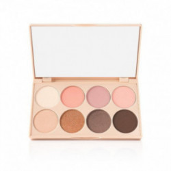 Paese Dreamily Eyeshadow Palette Akių šešėlių paletė 12g