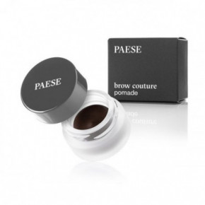 Paese Couture Pomade Antakių gelis Dark Brunette