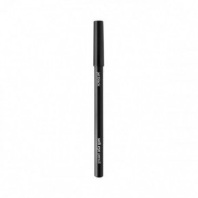 Paese Soft Eye Pencil Silma pliiats Jet Black