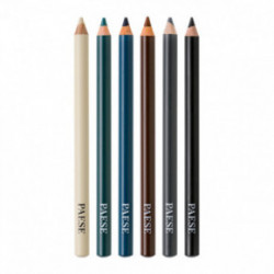 Paese Soft Eye Pencil Akių pieštukas Jet Black