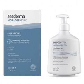 Sesderma Hidraderm TRX Facial Gel Wash 300ml