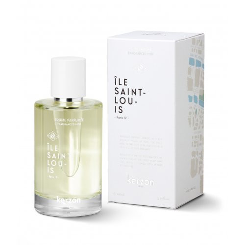 Kerzon Fragranced Mist Parfumuota kūno ir audinių dulksna 100ml