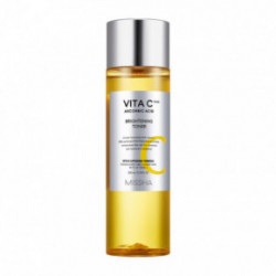 Missha Vita C Plus Brightening Toner Veido tonikas su vitaminu C 200ml