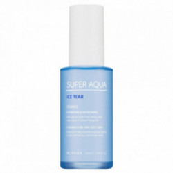 Missha Super Aqua Ice Tear Essence Drėkinamoji veido esencija 200ml