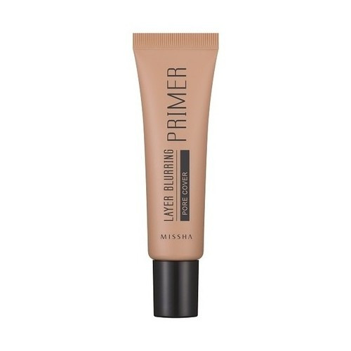 Missha Layer Blurring Primer Makiažo bazė 20ml