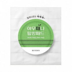 Missha Skin Peeling Pad Šveičiamoji kempinėlė