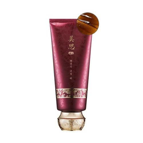 Missha Cho Gong Jin Peel Off Pack Veido kaukė 120g