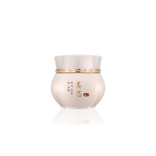 Missha Geum Sul Rejuvenating Veido kremas - pažeista pakuotė 50ml