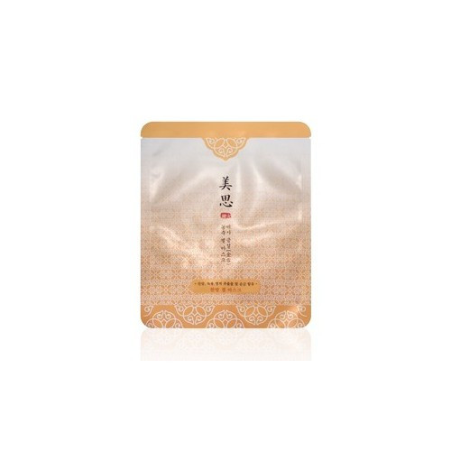 Missha Geum Sul Oriental Gelinė kaukė 28g