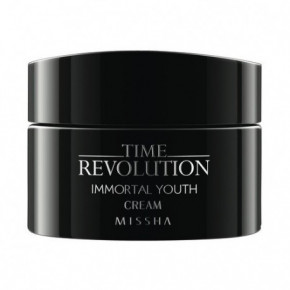 Missha Time Revolution Immortal Youth Veido kremas 50ml