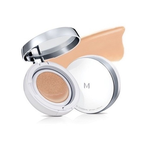 Missha M Magic Cushion SPF50+ / PA+++ Makiažo pagrindas 15g