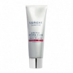 Lumene Arctic Hydra Care Protecting Day Fluid Dieninė veido emulsija su mineraliniu SPF30 50ml