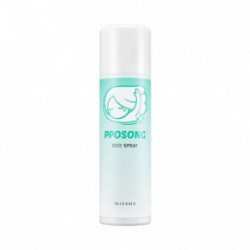 Missha Pposong Deo Spray Purškiamas dezodorantas 100ml