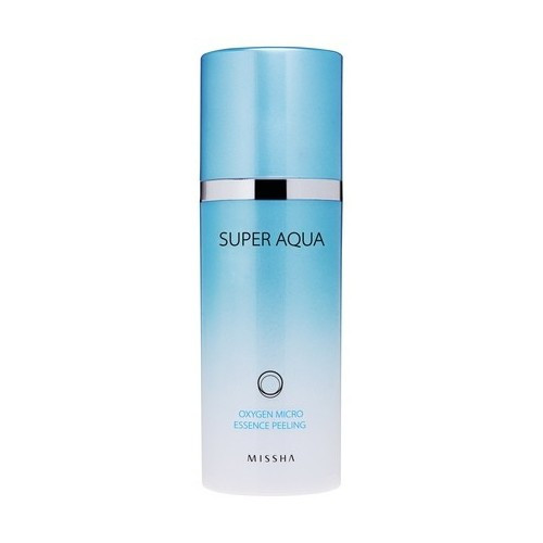 Missha Super Aqua Oxygen Micro Essence Peeling Šveitiklis 200ml