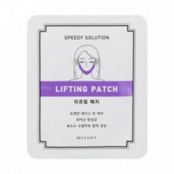 Missha Speedy Solution Lifting Patch Odą pakelianti kaukė