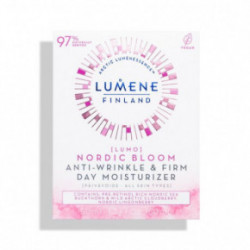 Lumene Nordic Bloom Anti-wrinkle & Firm Day Moisturizer Dieninis stangrinamasis veido kremas 50ml