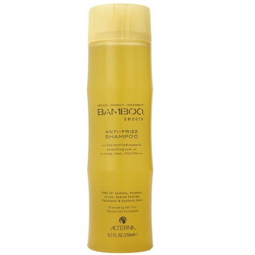 Alterna Bamboo Smooth Minkštinantis ir glotninantis šampūnas 250ml