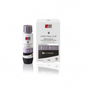 DS Laboratories Spectral.CSF Anti-Aging Therapy for thinning hair Juuste tugevdav seerum naistele 1 Kuu