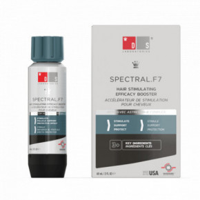 DS Laboratories Spectral.F7 Juuste kasvu tugevdaja astressiin-B-ga 1 Kuu