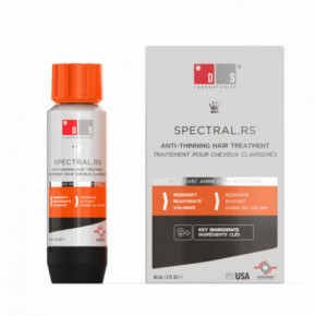 DS Laboratories Spectral.RS Līdzeklis pret matu izkrišanu 1 Mēnesim