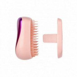 Tangle Teezer Compact Styler Plaukų šepetys Matte Chrome