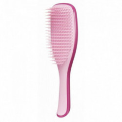 Tangle Teezer The Wet Detangler Plaukų šepetys Green Jungle