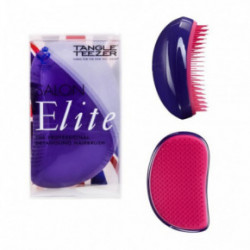 Tangle Teezer Salon Elite Plaukų šepetys Purple