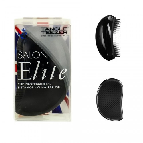 Tangle Teezer Salon Elite Plaukų šepetys Purple