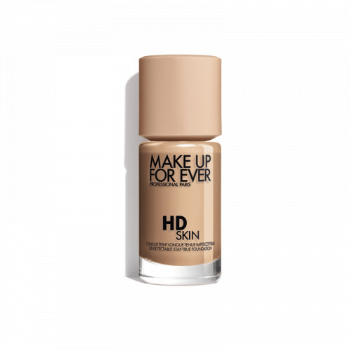 makeup forever boost foundation