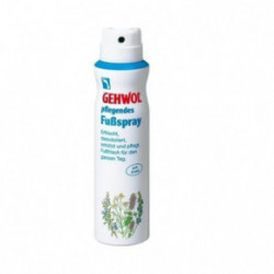 Gehwol Pflegendes Pedų purškalas 150ml