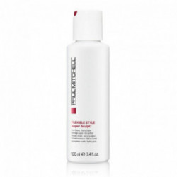 Paul Mitchell Flexible Style Super Sculpt Lanksčios fiksacijos formavimo gelis 250ml