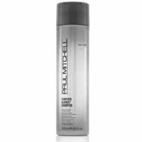 Paul Mitchell Forever Blonde Shampoo Šviesių plaukų šampūnas 250ml