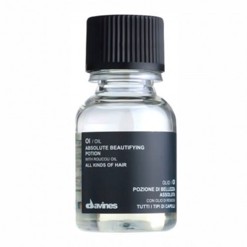 Davines OI Aliejukas absoliuti grožio dozė 6x12ml