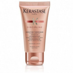 Kérastase Discipline Keratin Thermique Glotninamasis nepaklusnių plaukų kremas 150ml