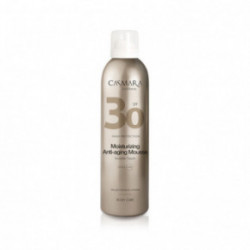 Casmara Moisturizing Anti-Aging Mousse Drėkinančios putos kūnui SPF30 200ml